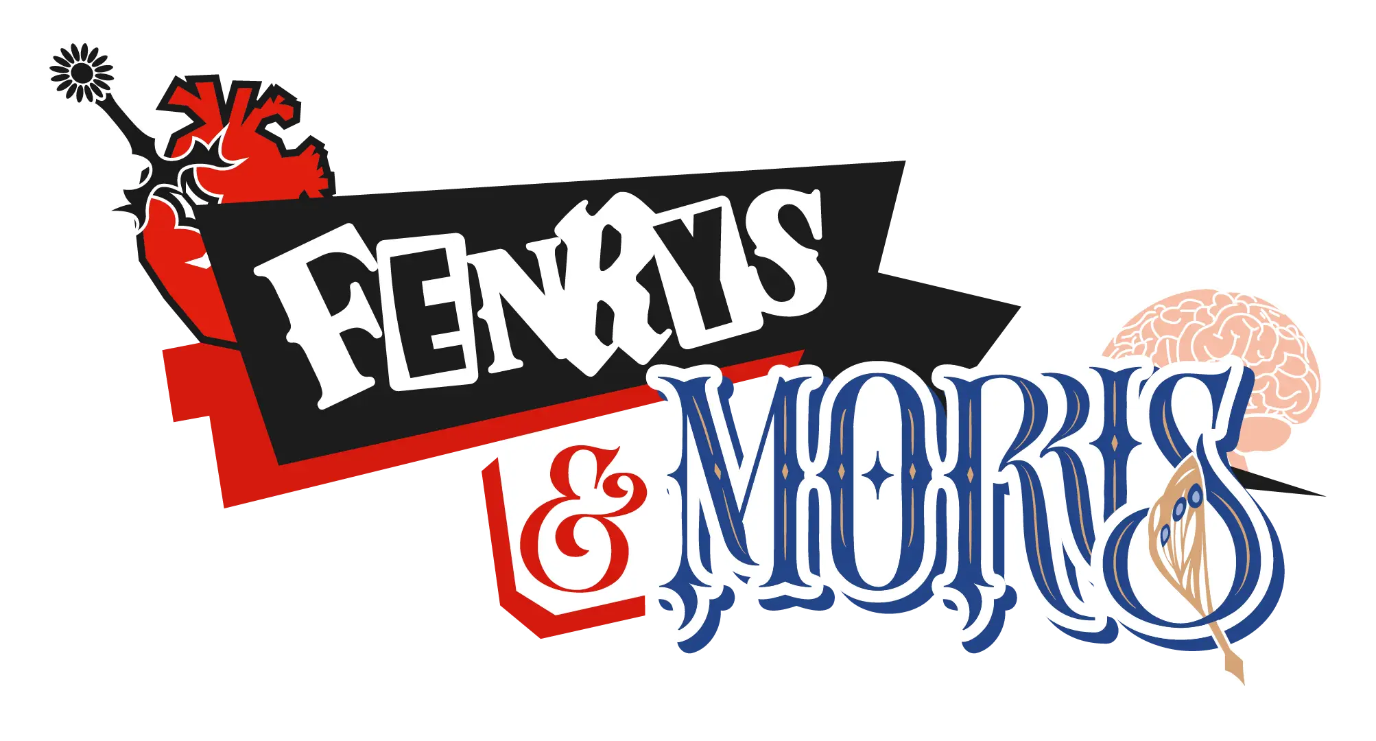 EXOCORPSE & MORS Logo